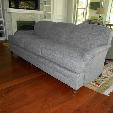 More Reviews For Ladd Upholstery Designs