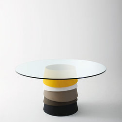 Gallotti & Radice Tables - Dining Tables