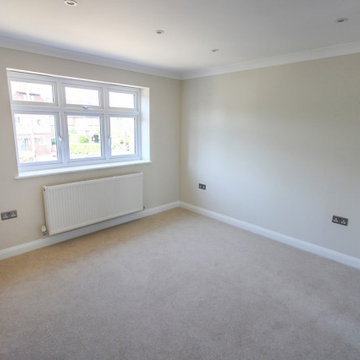East Molesey New Build Project