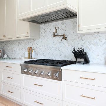 Honoring Heritage - Vancouver Home