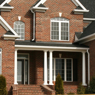 Brick Details