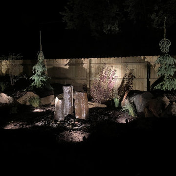 Nightly Berms