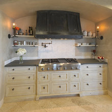 Cabinet Profile