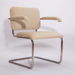 Cesca Chair - Home Office Furniture