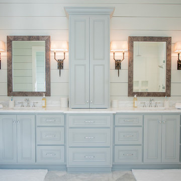 Bathrooms