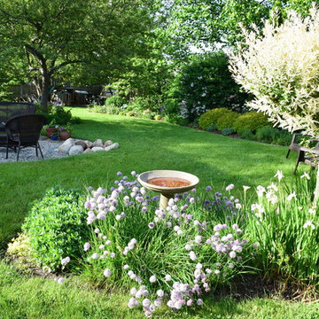 Bristol Garden