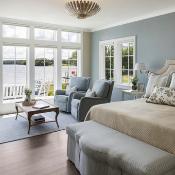 Minnetonka Lakeside Retreat
