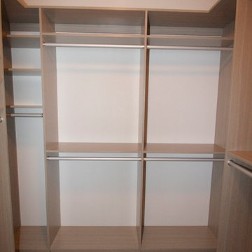 Granger- Northbrook Shores Closet