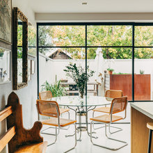 Furniture Icon: Marcel Breuer's Cesca Chair