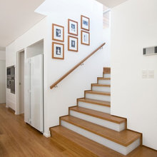 Staircases