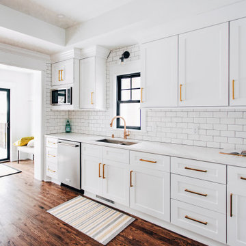 Dupont Ave Project