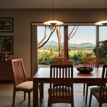 Oregon Valley Retreat