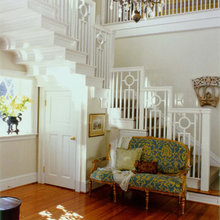 Back Stairs?