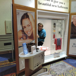 2014 Spring Building & Remodeling Show - Products