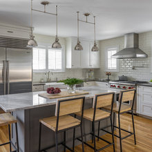 Kitchen Ideas