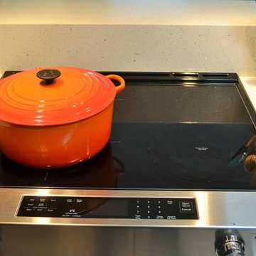 Complete Kitchen Transformation