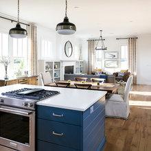 Strasberg Kitchen