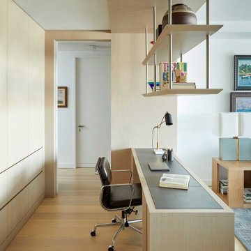 Bespoke Interior Design