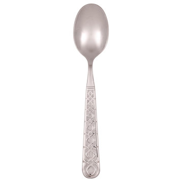Dubai Dinner Spoons, Set of 6