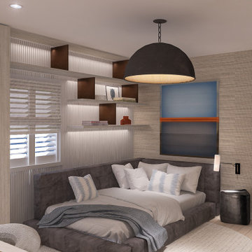 Coral Gables Residence