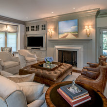 English Country Style