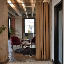 Amherst Living Room