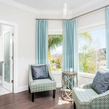 Luxe Lake Sherwood