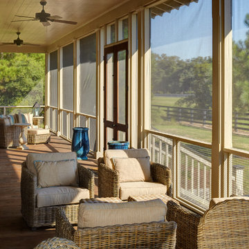 Baypoint Cottage at Brays Island