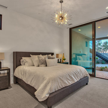 Custom Mountainside