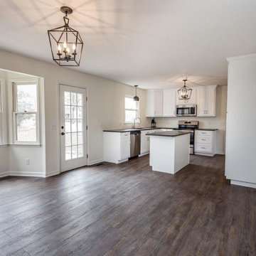 JNJ Homes LLC