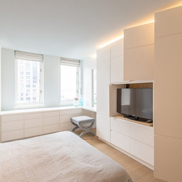 Battery Park Residence