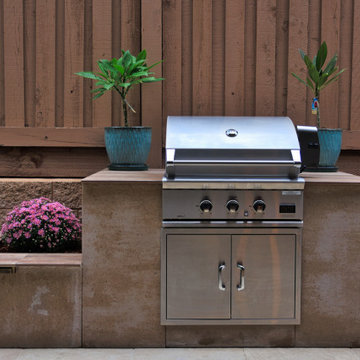 Small Backyard, Big Impact