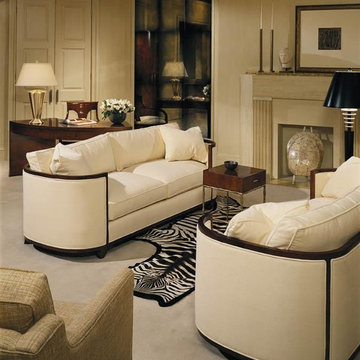 Living Spaces