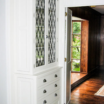 Pound Ridge Estate