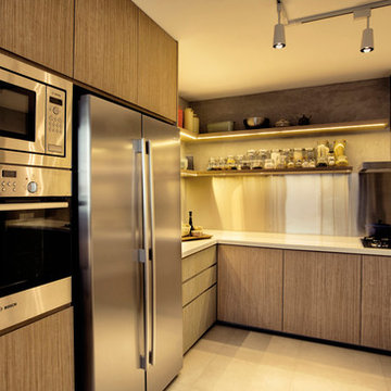 G Maisonette, Singapore