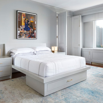 Drake Tower Apartment
