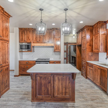 Modern Craftsman