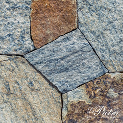 Autumn Ridge Thinstone Collection - Siding And Stone Veneer