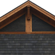 Gable Vent