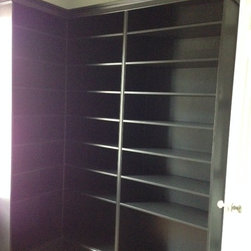 Specialty Projects - Products