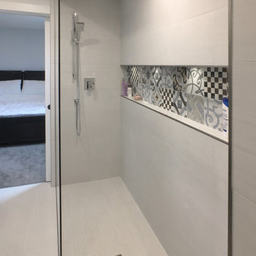 Wascana Highlands Renovation