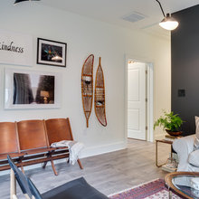 Living Room Ideas