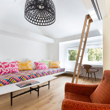 interiors