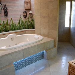 Porcelain Tiles - Products