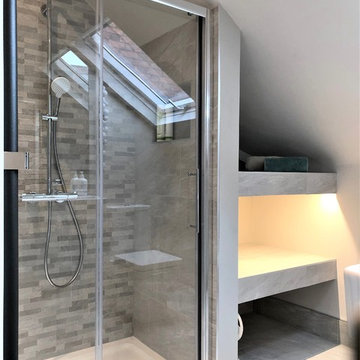 Shower Room - Penarth