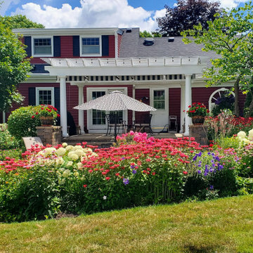 Residential Landscaping Services & Landscaping Design