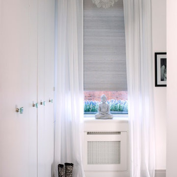 Maisonette Remodel 780 sq ft Fulham, London