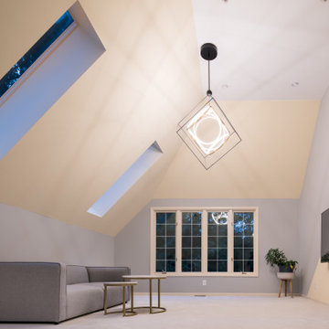 Home Remodeling in Seattle