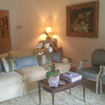 Howard Home