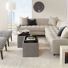 Living Room Ideas